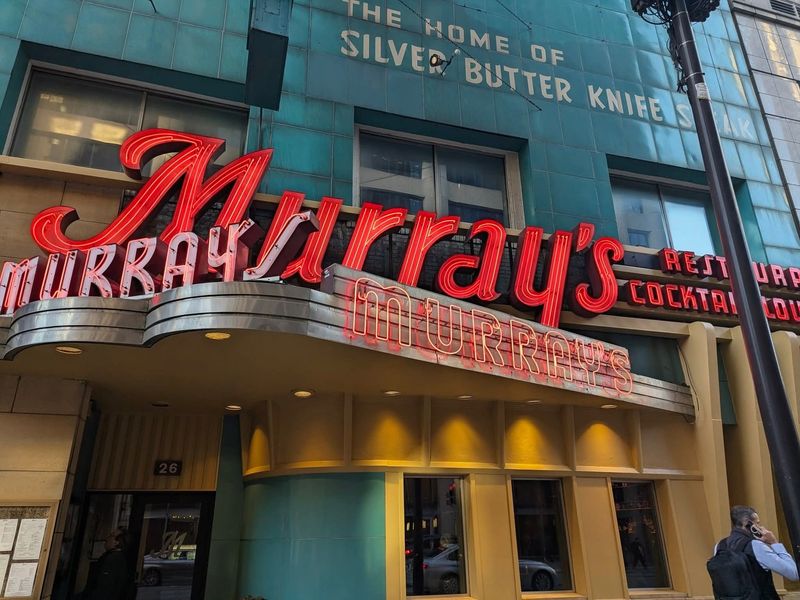 Minnesota Supper Clubs Famous For Fried Fish That Make Fridays Special - Decor Hint Murray's Restaurant