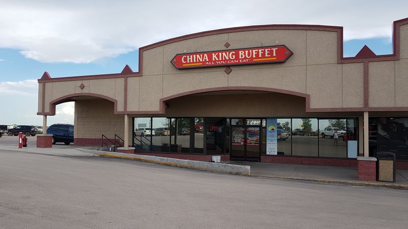 China King Buffet 
