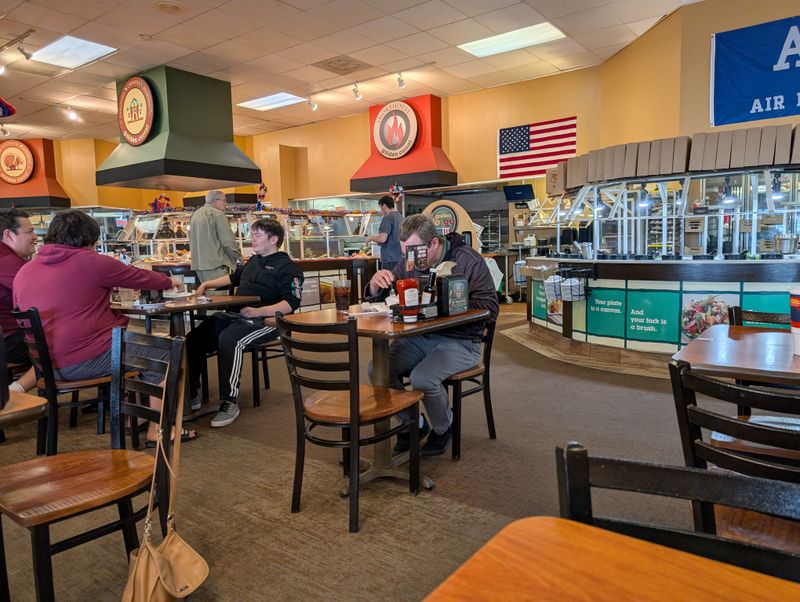 Colorado Buffets Dishing Up Homey Flavors With A High-Altitude Twist - Decor Hint Golden Corral