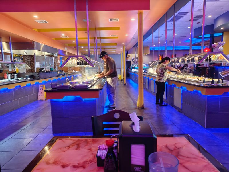 11 Texas All-You-Can-Eat Seafood Buffets Locals Say Are Worth The Drive - Decor Hint King Star Seafood Buffet