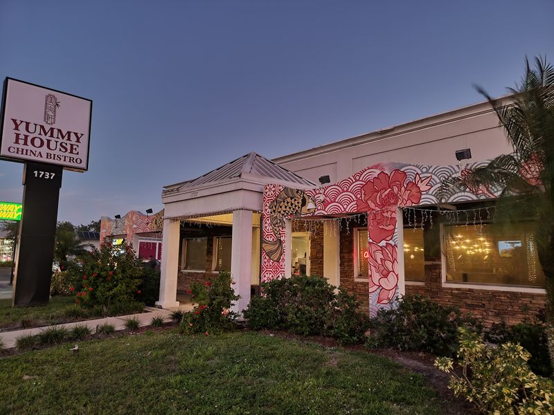 Yummy House China Bistro