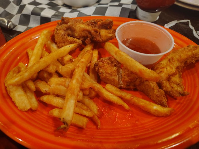 10 West Virginia Seafood Shacks Only Locals Know Serving Coastal Flavor In The Mountains - Decor Hint Gatsby Restaurant