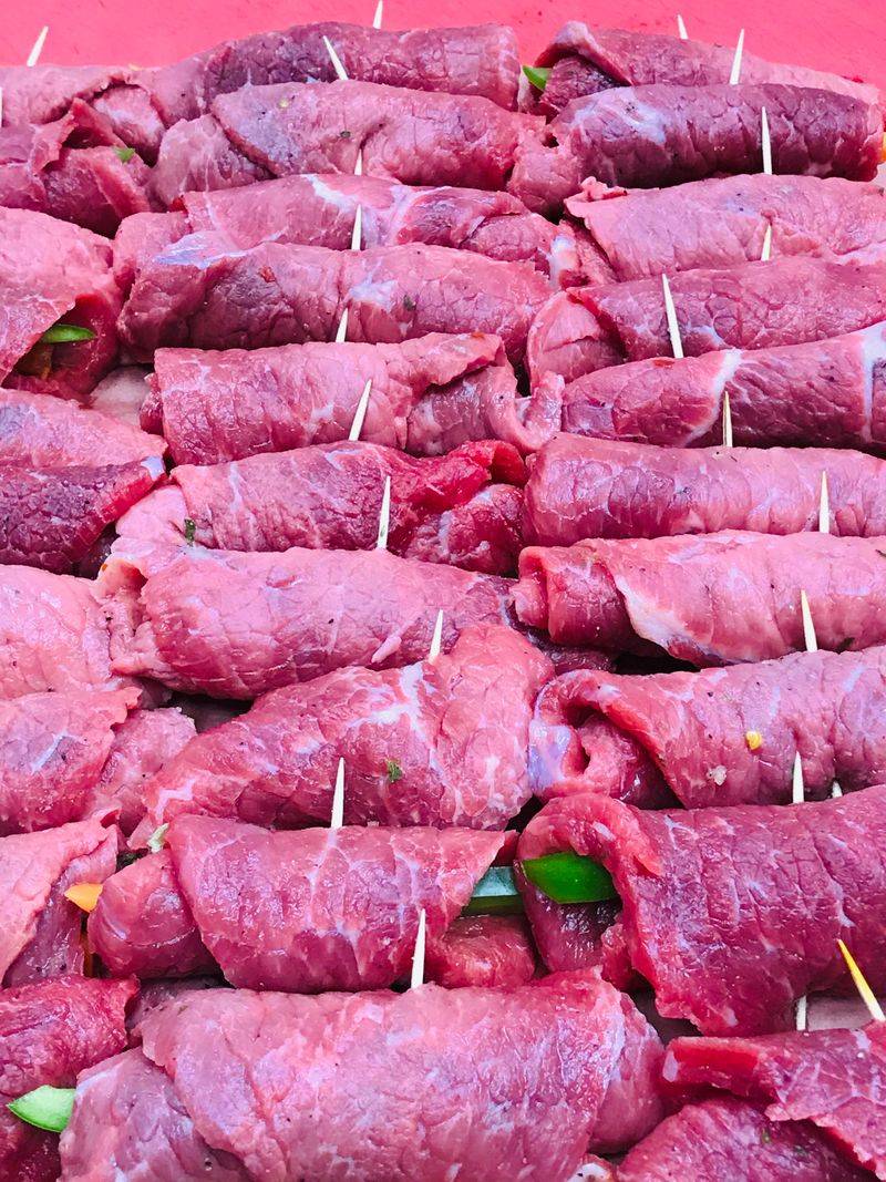 Brazilian Meat Boutique & More