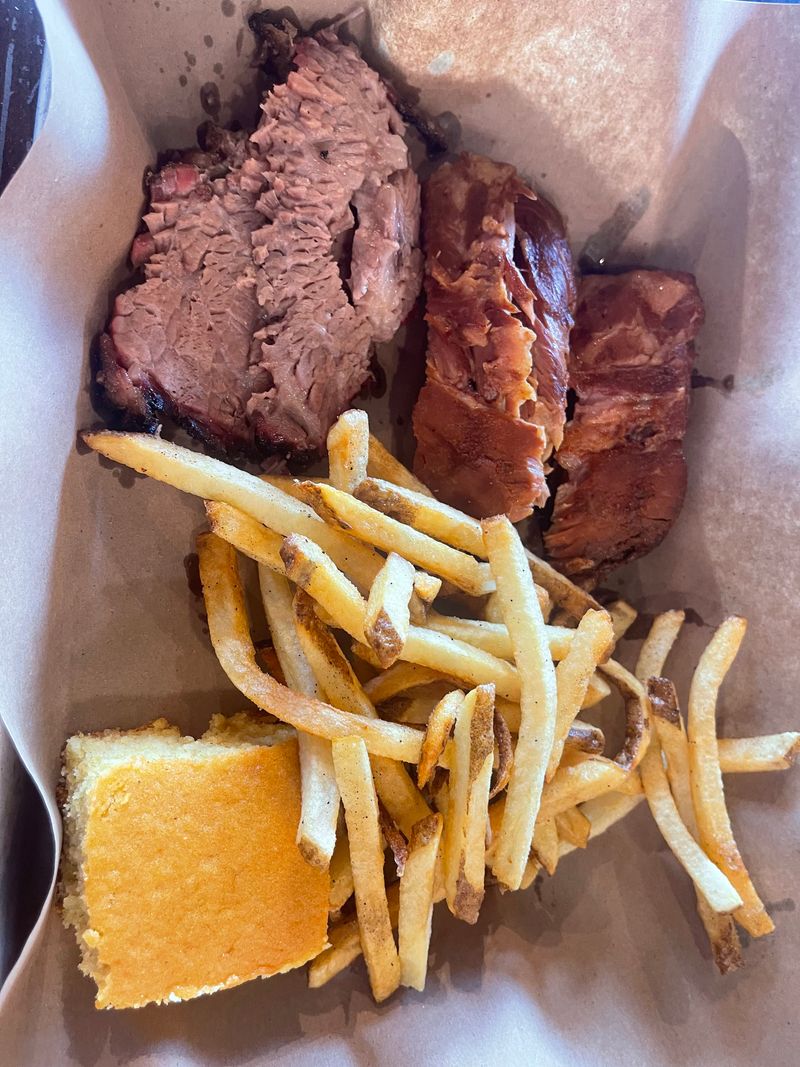 Maryland BBQ Joints Keeping Traditional Smoking Alive - Decor Hint Mission BBQ