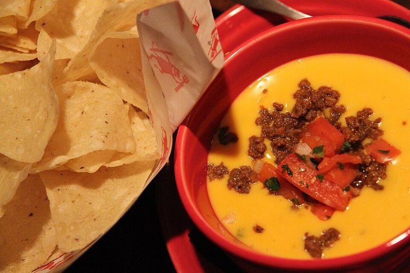 Chile Con Queso Essentials