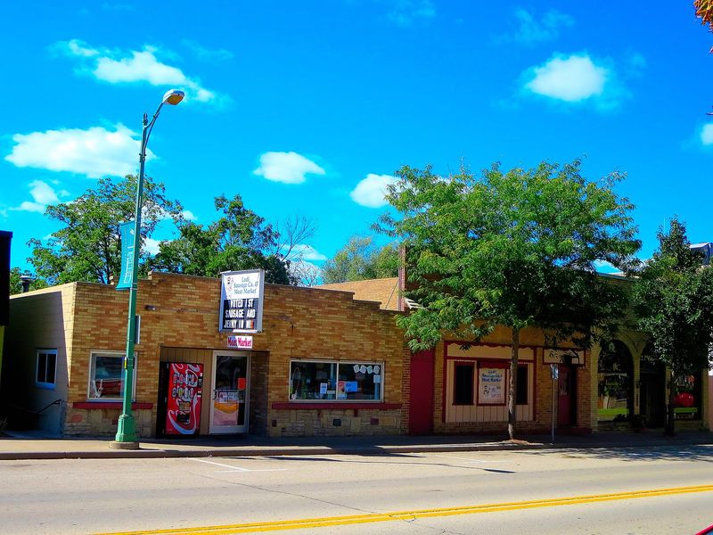 Lodi Sausage Co. & Meat Market