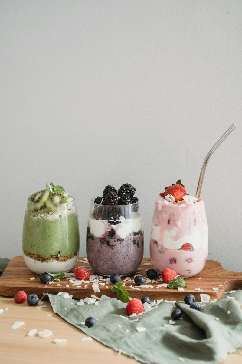 Eden Smoothies