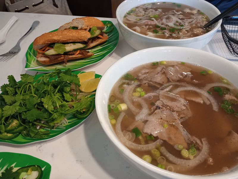 Pho LV