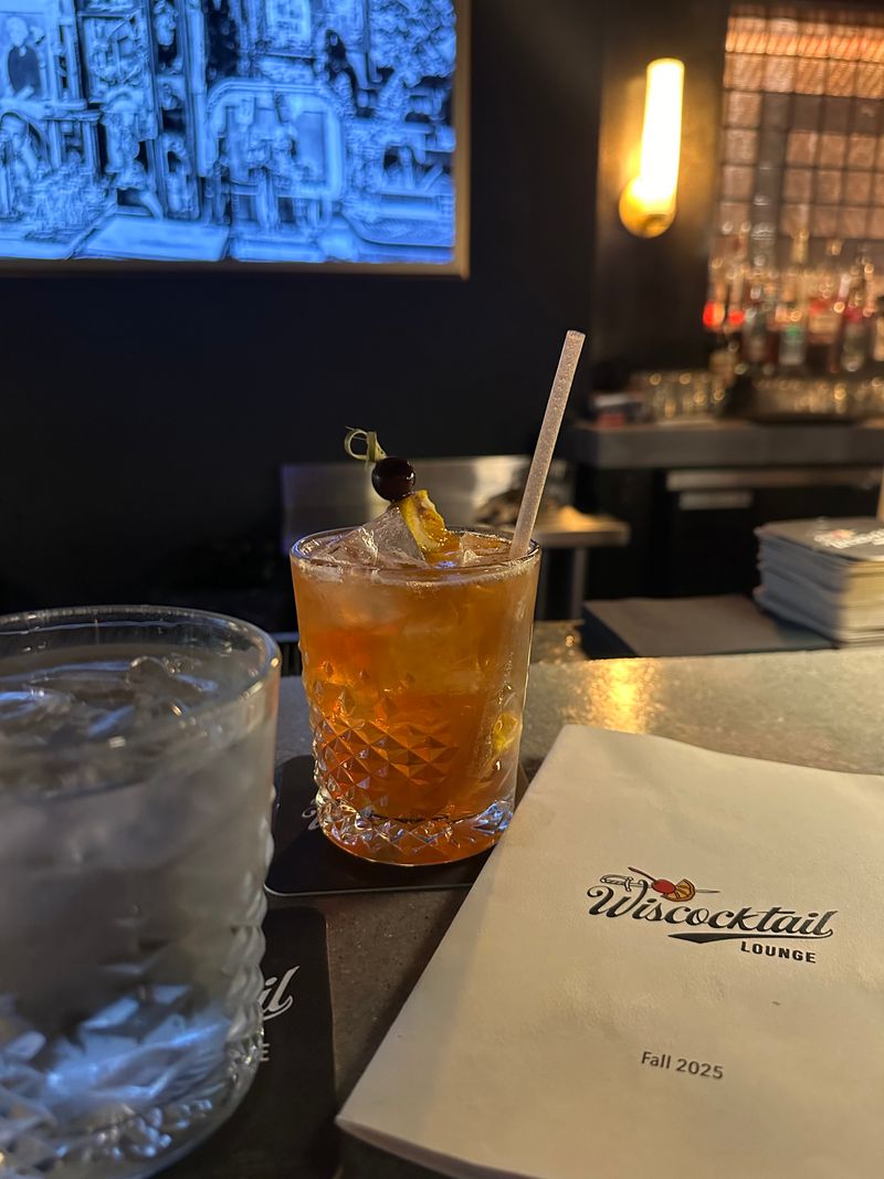 Wisconsin's Quirky Food Expressions That Outsiders Just Don't Get - Decor Hint Brandy Old Fashioned