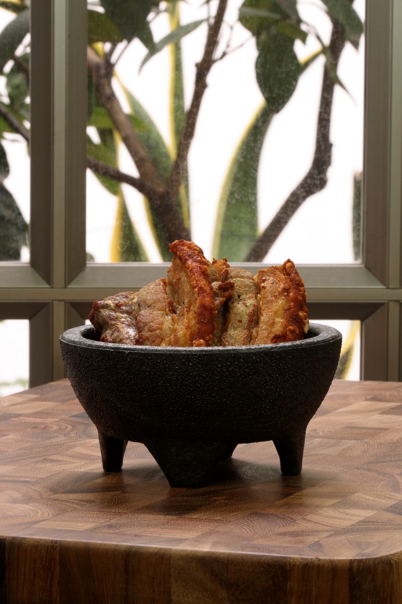 14 Georgia Foods That Outsiders Always Get Wrong - And Locals Love To Correct - Decor Hint Fatback