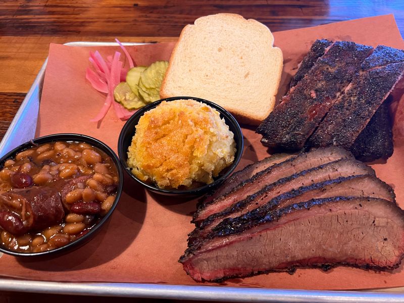12 Missouri BBQ Joints That Keep The Pitmaster Tradition Burning - Decor Hint Old 76 Smokehouse