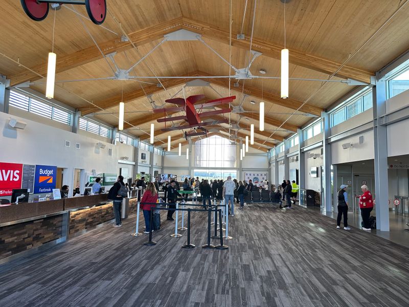 Southwest Airlines Adds Flights To Sonoma County