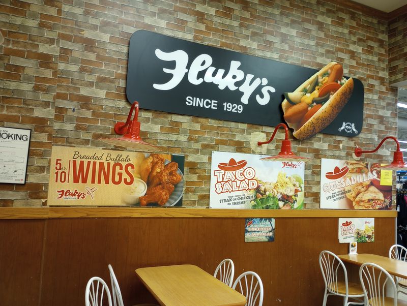 Fluky's