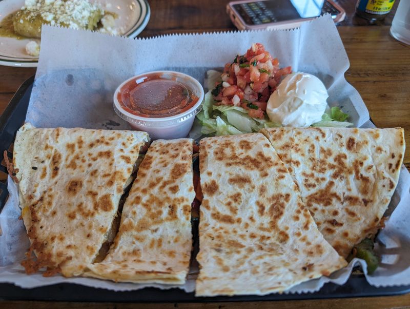 Marcela’s Mexican Restaurant