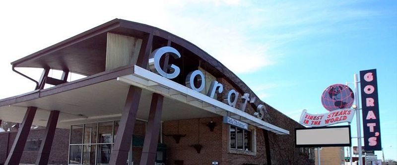 Nebraska Country Restaurants Bursting With Heart And Flavor - Decor Hint Gorat's Steak House