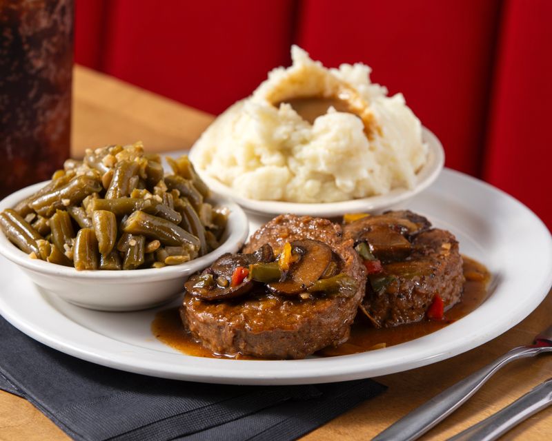 13 Ohio Soul Food Buffets You’ll Gladly Travel For - Decor Hint Soul Secrets, Cincinnati