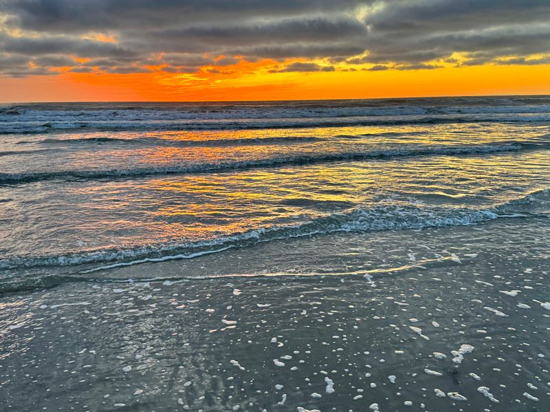 18 Beaches In San Diego County Where Sun, Sand, And Surf Await Year‑Round - Decor Hint Black's Beach