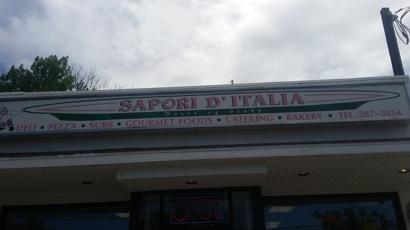Sapori d'Italia