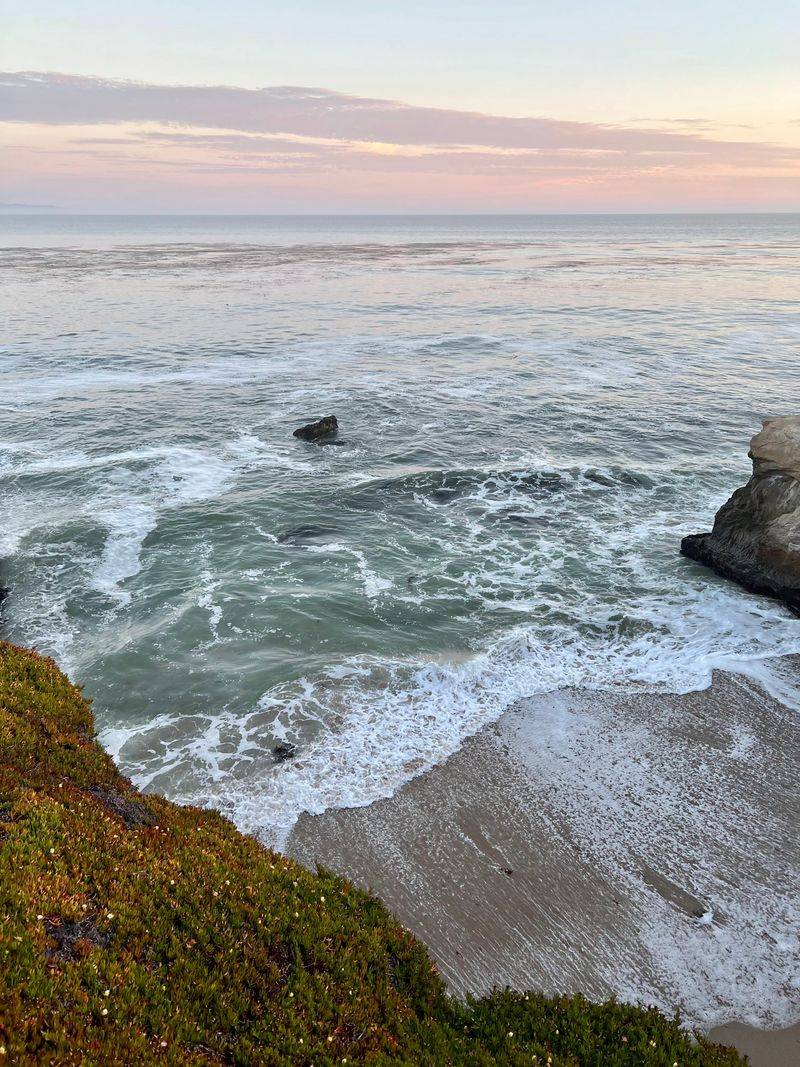 14 California Seaside Escapes Offering Sunshine And Surf In Winter - Decor Hint Santa Cruz