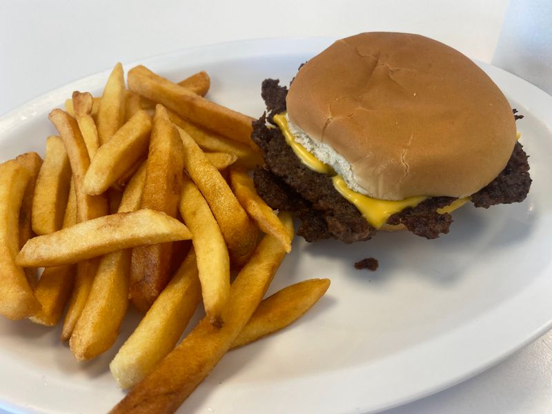 Ferrell's Hamburgers