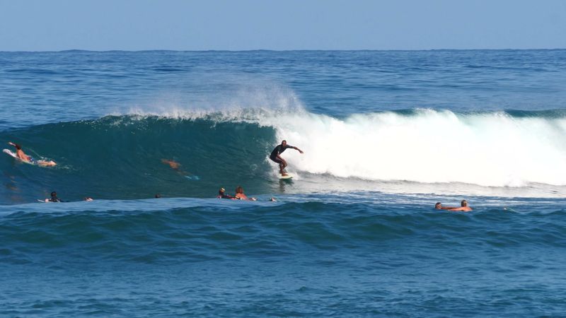 20 Hawaiian Beach Towns To Visit This Winter For Ideal Weather And Scenic Views - Decor Hint Haleiwa, Oʻahu