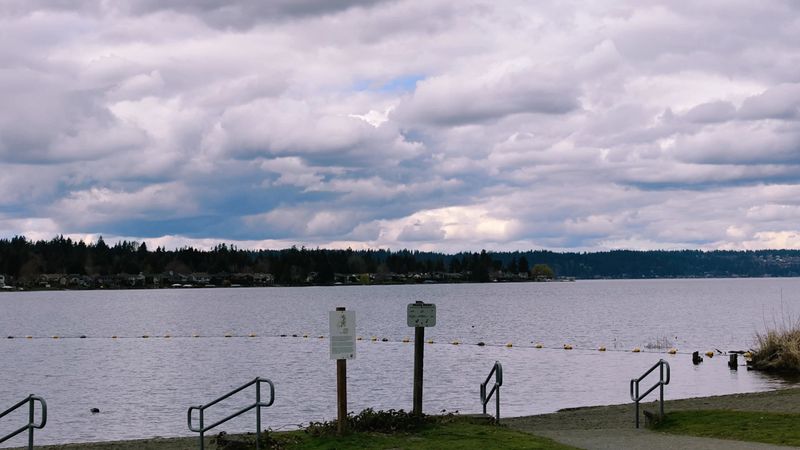 Lake Sammamish