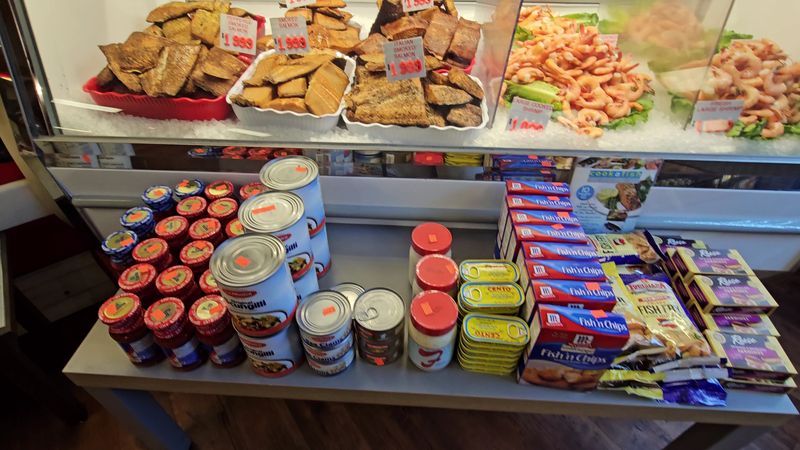 Ray’s Butcher Shoppe