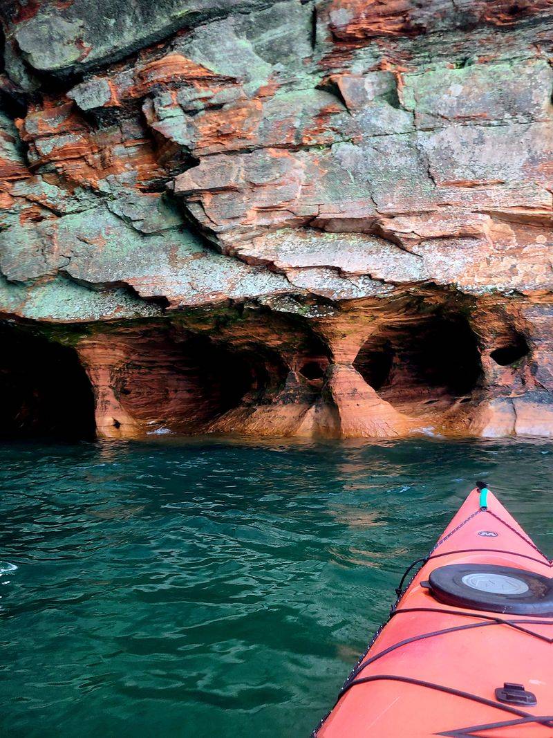 The Best Wisconsin Weekend Getaways Locals Can't Stop Recommending - Decor Hint Bayfield And Apostle Islands