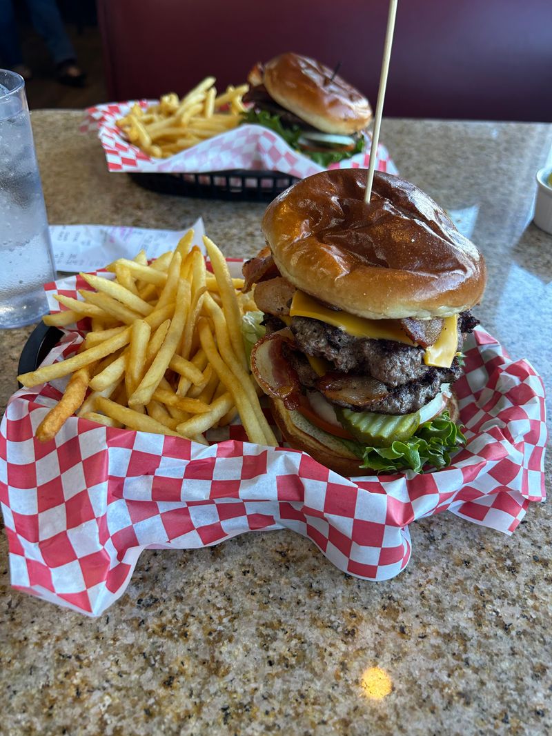 New Mexico Lakeside Dining Destinations With Unforgettable Vistas - Decor Hint Storrie Lake Overlook Cafe
