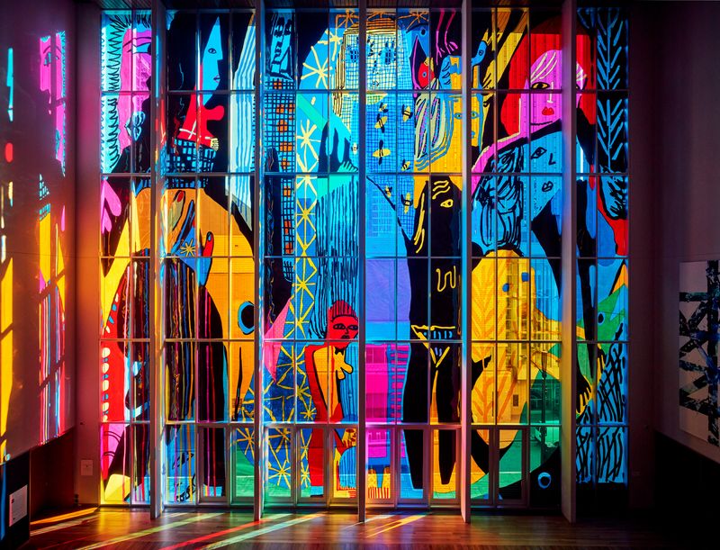 A Charlotte, NC Getaway: The Perfect Places To Relax And Enjoy Time Together - Decor Hint Mint Museum Uptown