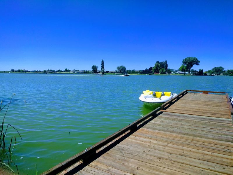 Moses Lake