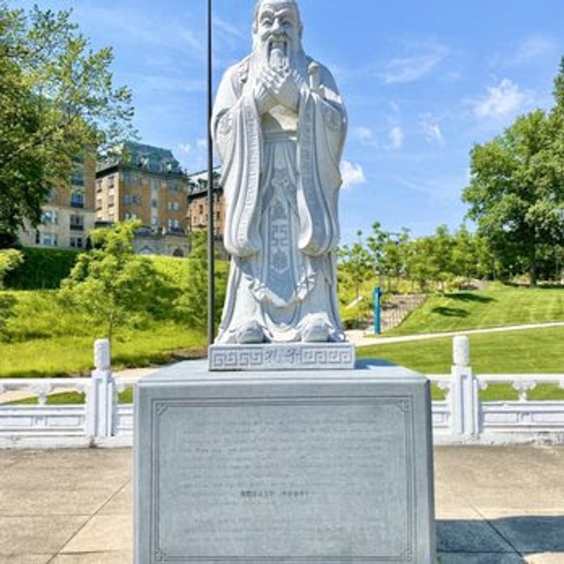 15 Hidden Treasures In Cleveland Ohio That Only Locals Know About - Decor Hint Cleveland Cultural Gardens