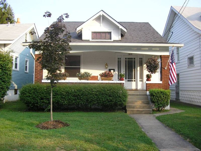 Historic Downtown Bungalows