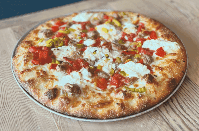 9 Must-Try Pizza Spots In Albany, New York - Decor Hint Spinners Pizza & Pub
