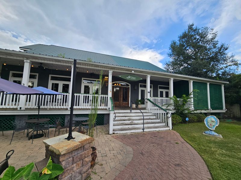 Restaurant des Families