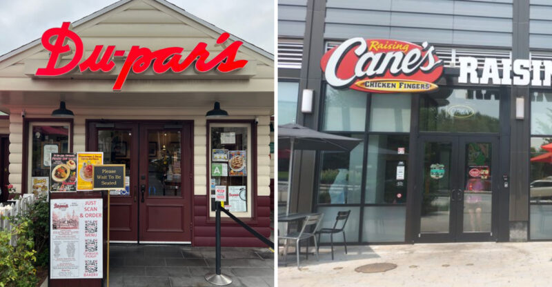 Late-Night Eats In Nevada That Actually Satisfy