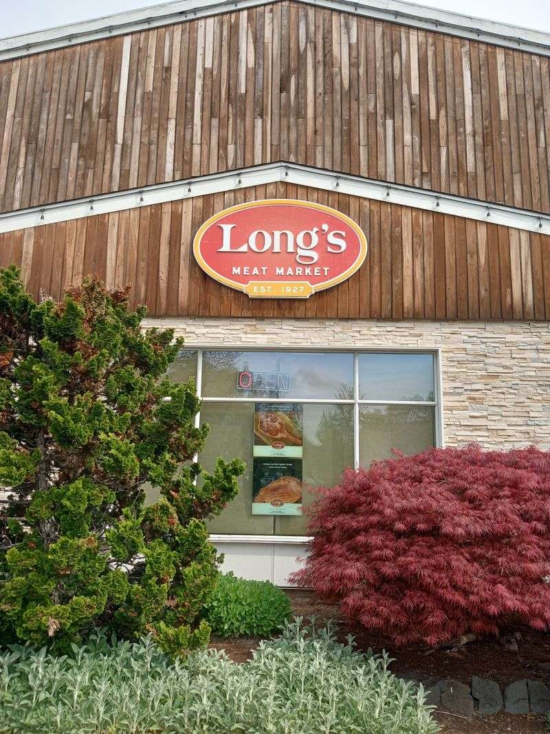 Long’s Meat Market