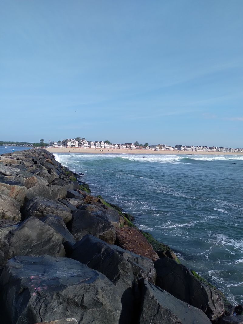 New Jersey Shore Towns Overwhelmed By Bigger-Than-Ever Tourist Crowds - Decor Hint Manasquan