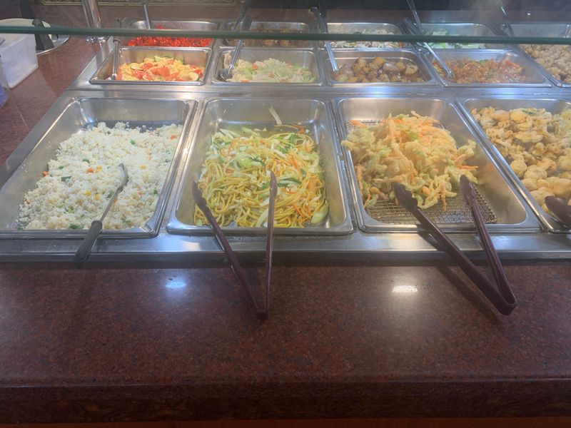 Dragon Palace Restaurant