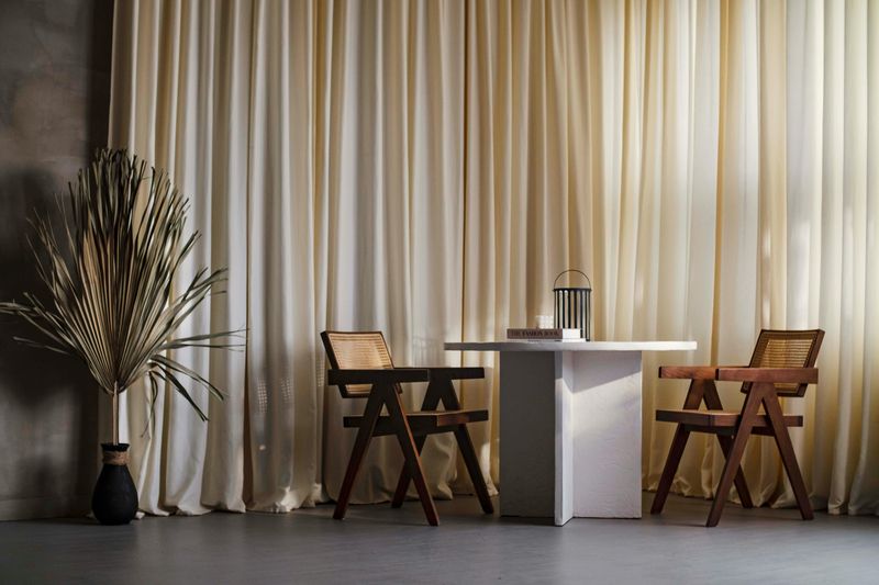 Warm, Earthy Color Palettes