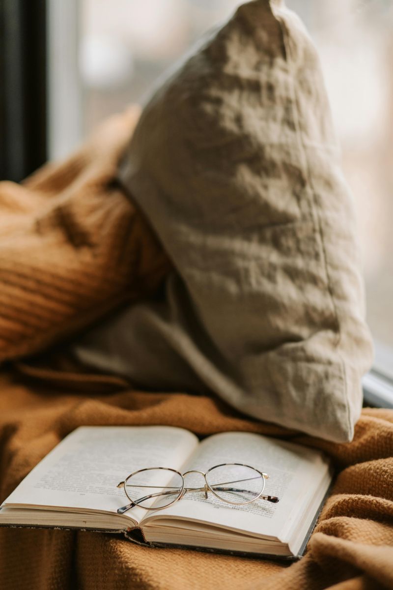 18 Illinois Winter Décor Trends Bringing Cozy Layers Back Into Midwest Homes - Decor Hint Cozy Reading Nooks Invite Relaxation