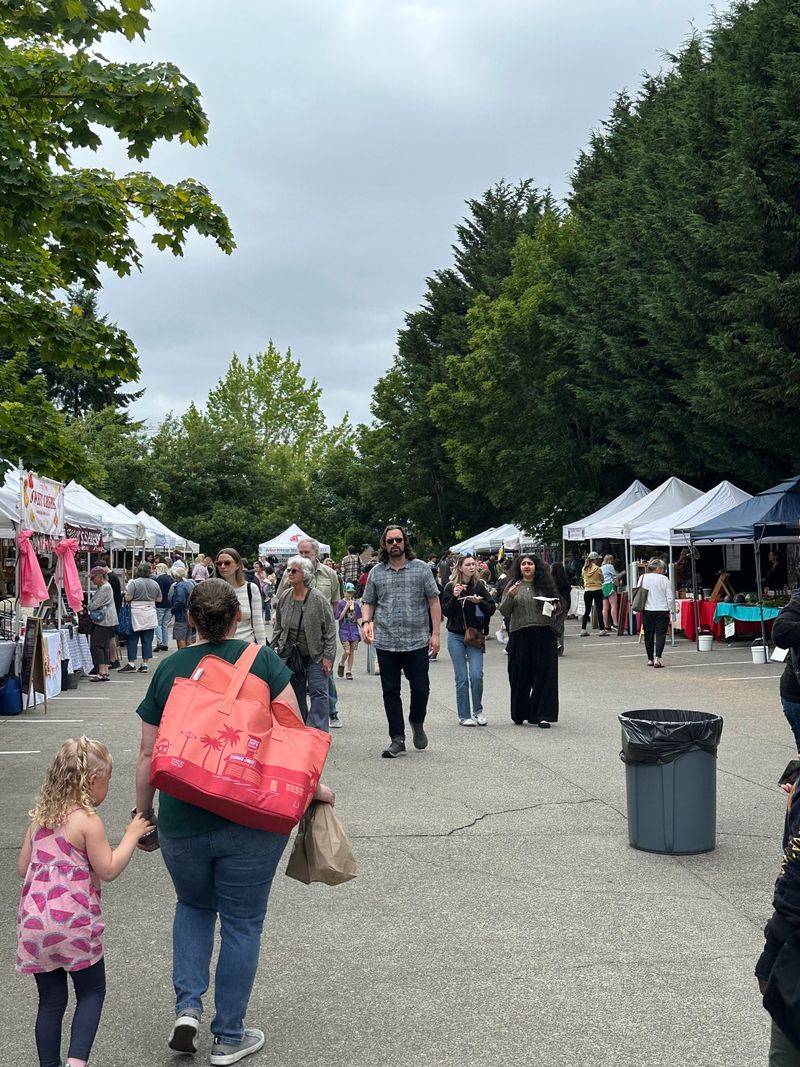 Local Washington Markets Offering Artisan Level Quality You Can Taste - Decor Hint Poulsbo Farmers Market, Poulsbo
