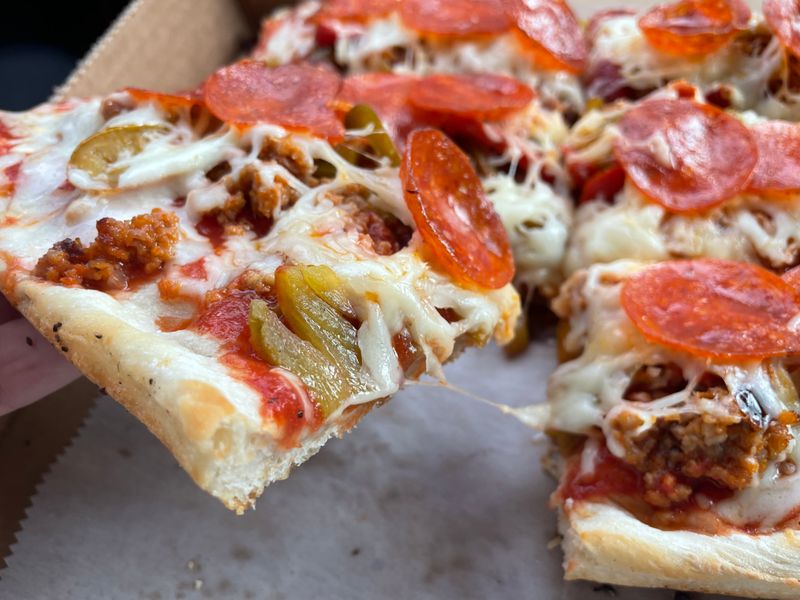 11 Pennsylvania Foods Named After Obscure Towns - How Many Have You Tried? - Decor Hint Old Forge Pizza