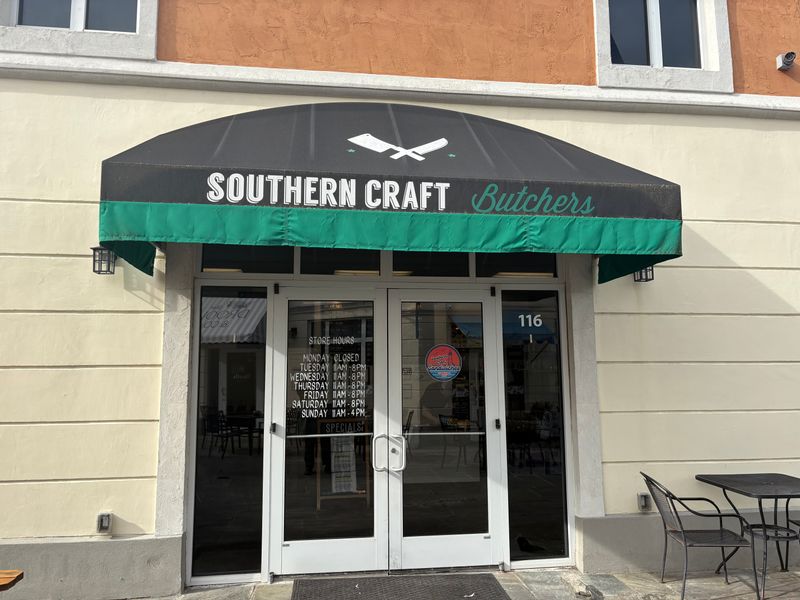 North Carolina Butcher Shops Where Southern Craft Still Matters - Decor Hint Southern Craft Butcher