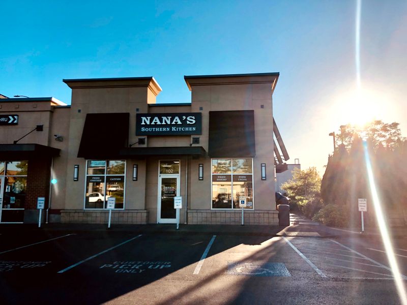 11 Must-Visit Catfish Houses In Washington That Serve Perfectly Crispy Bites - Decor Hint Nana’s Southern Kitchen