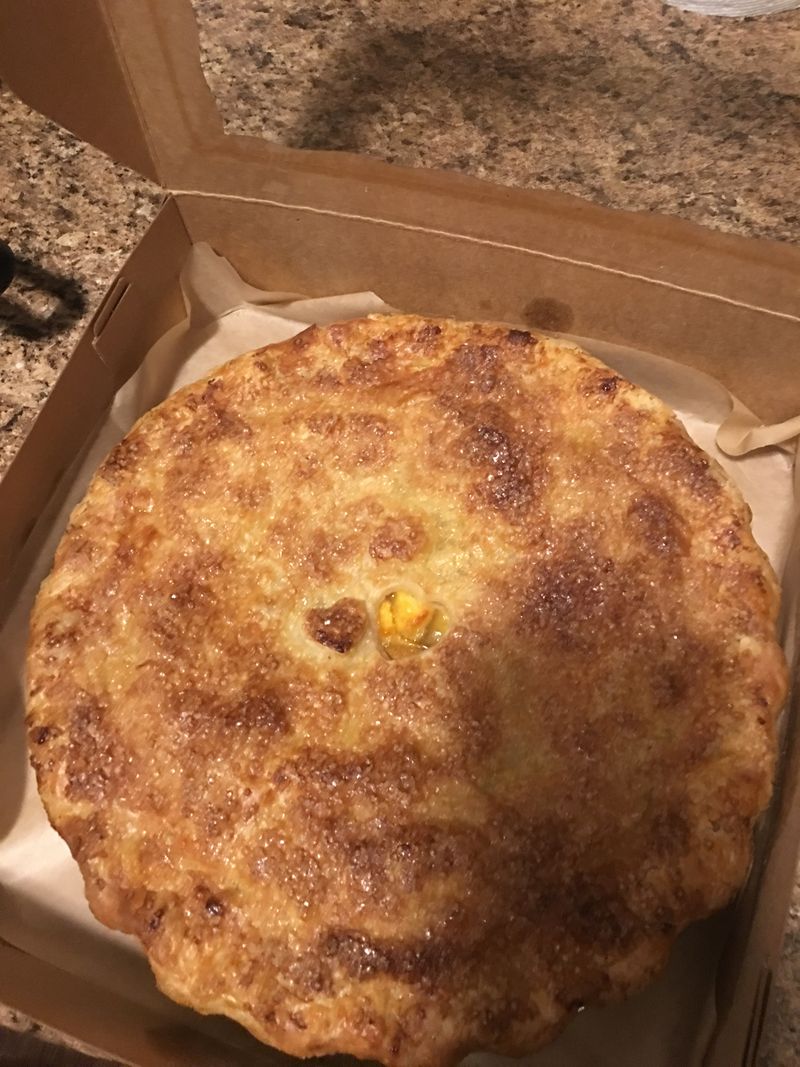 Discover Ohio's Most Comforting Homemade Pies - Decor Hint Ohio Pies At Farmers Markets