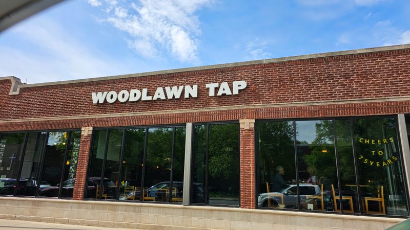 9 Illinois Restaurants That Nail The Perfect Golden Fried Fish - Decor Hint Woodlawn Tap