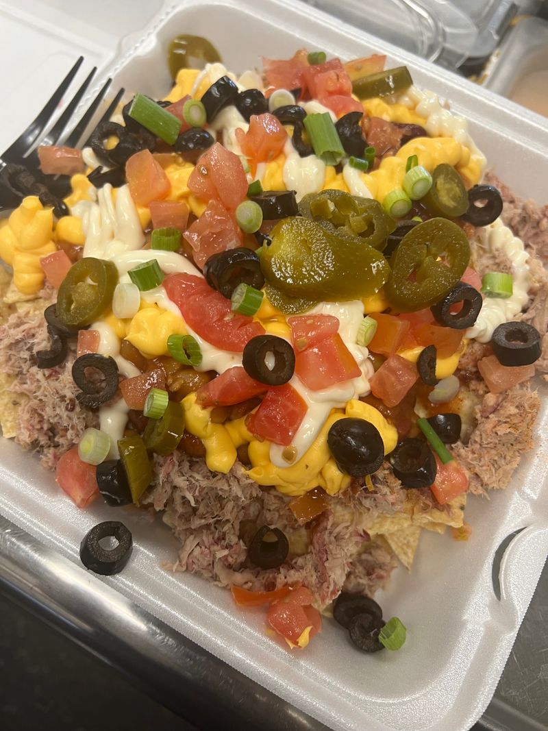 13 Illinois Barbecue Stops Where You Can Taste The Real Smoke In Every Bite - Decor Hint Pat's BBQ & Catering