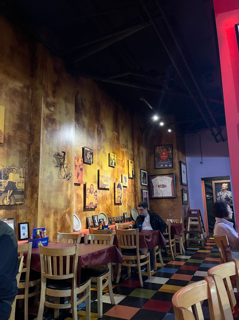 Mert's Heart and Soul