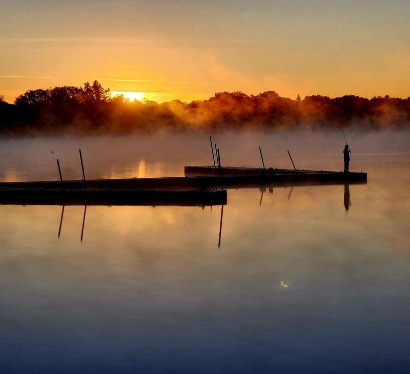 Minnesota's Hidden Escape You'll Wish You Knew Sooner - Decor Hint Seasonal Migrations Add To The Mystery